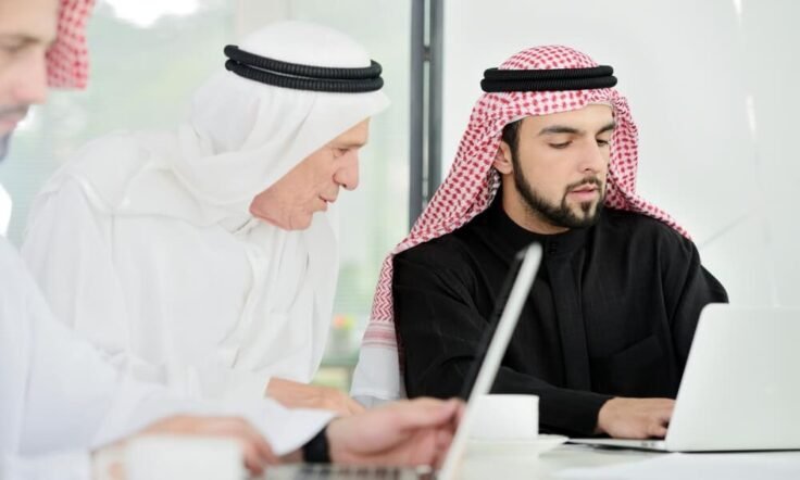 مكتب ترجمة معتمد غرب الرياض