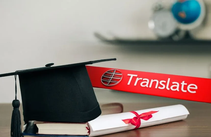 ترجمة شهادة الثانوية السعودية (خصم50%) شهادة الثانوية