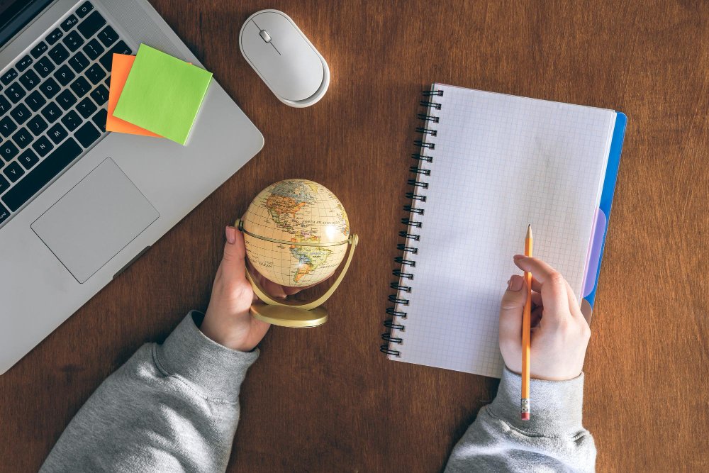 مكتب ترجمة معتمد في الغاط