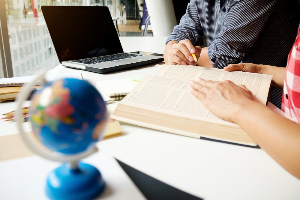 مكتب ترجمة معتمد الباحة